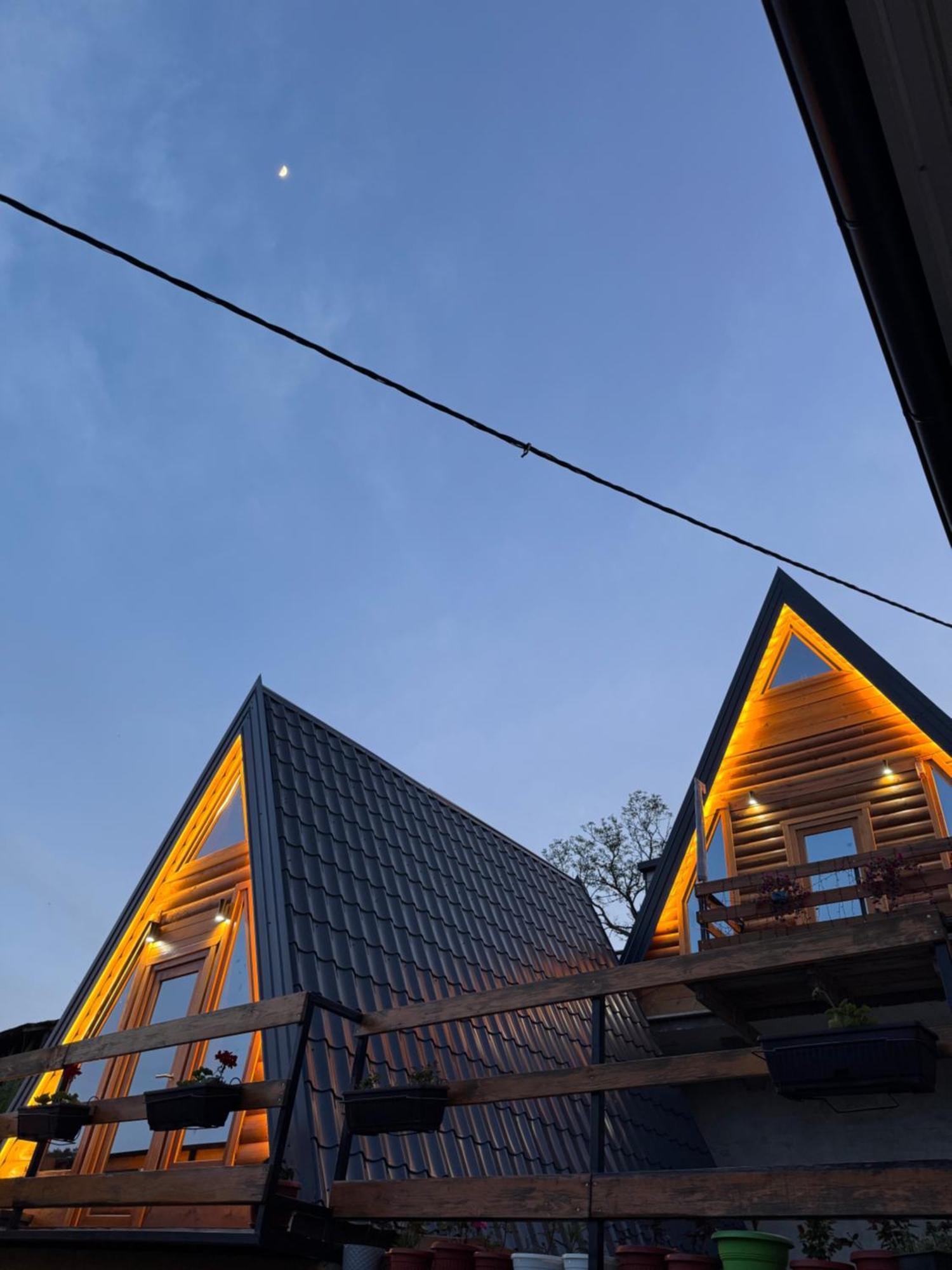 Dream House Una Orasac Exterior foto