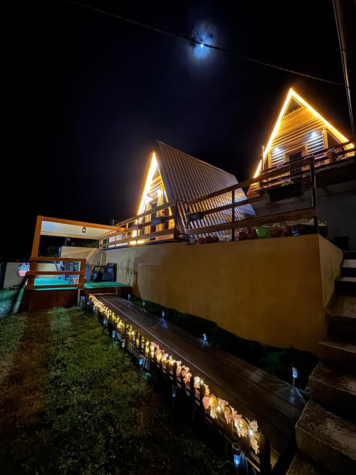 Dream House Una Orasac Exterior foto